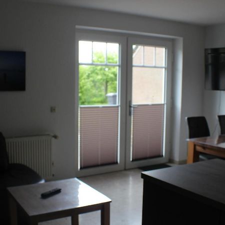Ferienhof Frerichs Ihr Feriendomizil Am Meer Schillig Ngoại thất bức ảnh