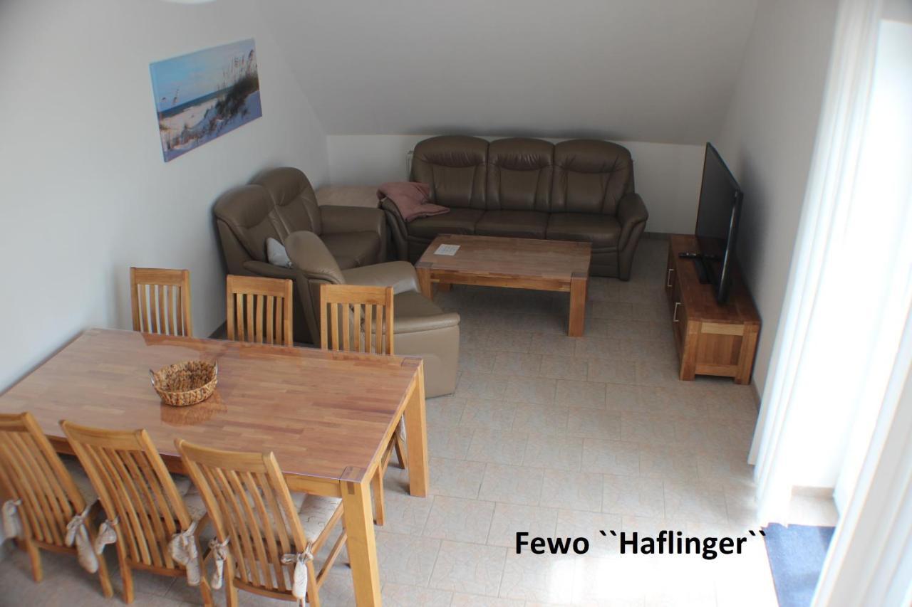 Ferienhof Frerichs Ihr Feriendomizil Am Meer Schillig Ngoại thất bức ảnh